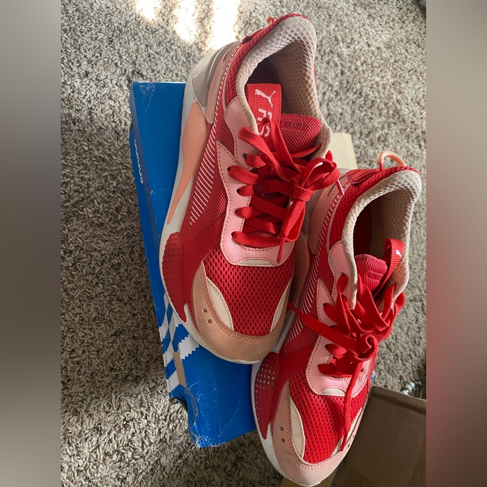 Puma snea
